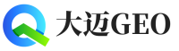 德令哈大迈GEO
